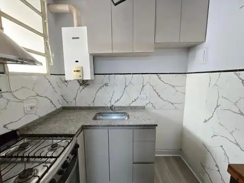 Departamento en Venta en Ramos Mejia, USD 66.000