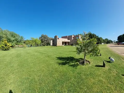 Casa en Alquiler Temporal de 3 dormitorios