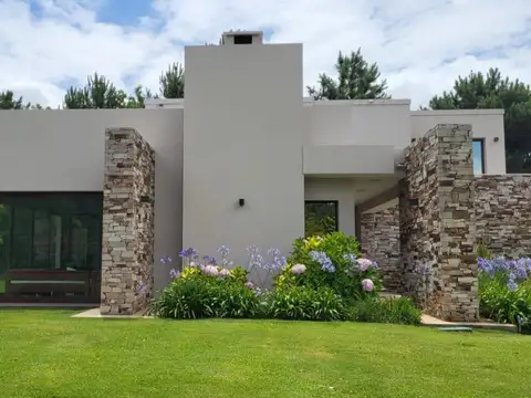 Casa en Alquiler Temporal de 3 dormitorios