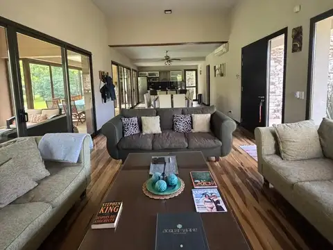 Casa en Alquiler Temporal 10 años