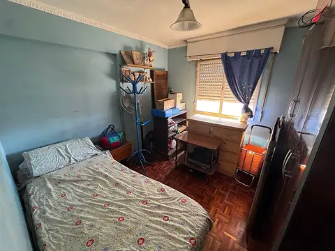 VENTA DPTO 4AMB VILLA LUGANO B. COPELLO APTO CREDI