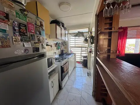 VENTA DPTO 4AMB VILLA LUGANO B. COPELLO APTO CREDI