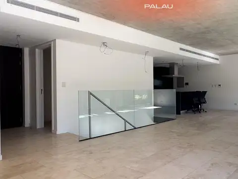 Departamento en Venta con 2 cocheras