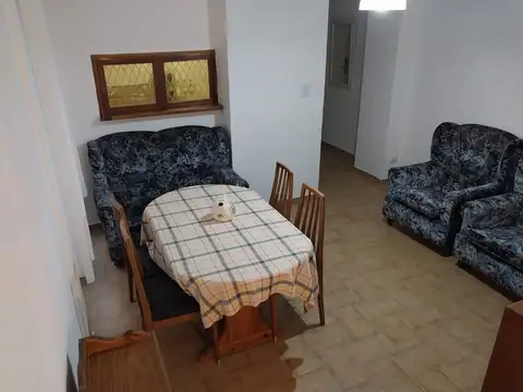 VENTA DEPTO 3 AMB. INTERNO/ CENTRO