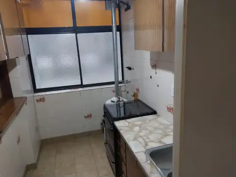 Departamento en Venta 46 años