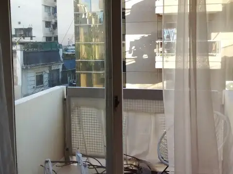 Departamento en Venta en Barrio Norte, USD 69.900