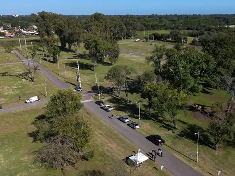Venta Terrenos en  Barrio Parque Altos de Escobar, Belén de Escobar