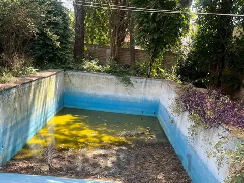 Casa en Venta 2025 años