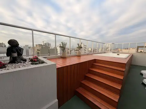 Departamento en Venta Permite mascota