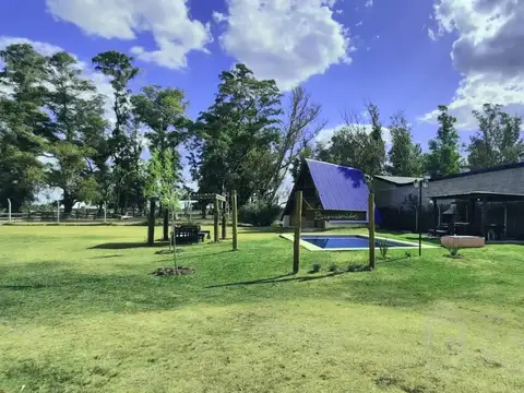 Casa en Venta 10 años