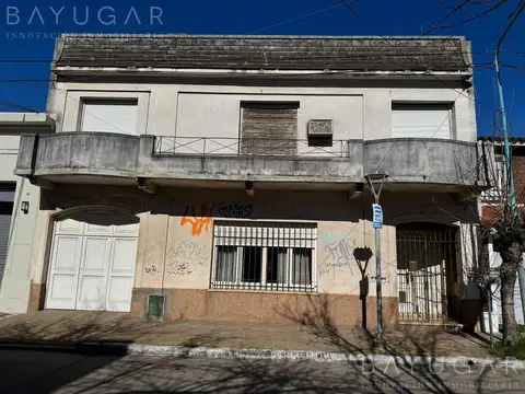 Venta Casa - General Rodriguez - Apto Crédito