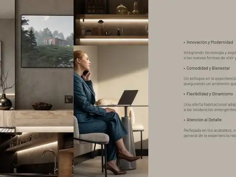 Departamento en Venta en Zona Centro, USD 67.210