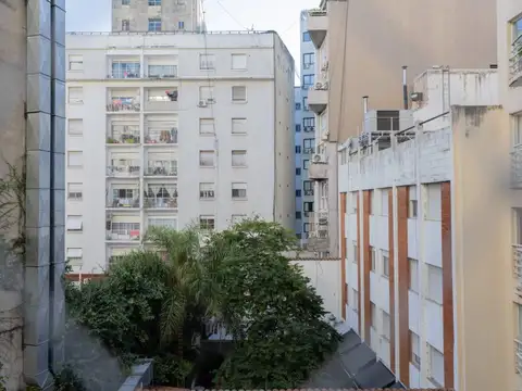 Departamento en Alquiler en Las Cañitas, USD 1.100