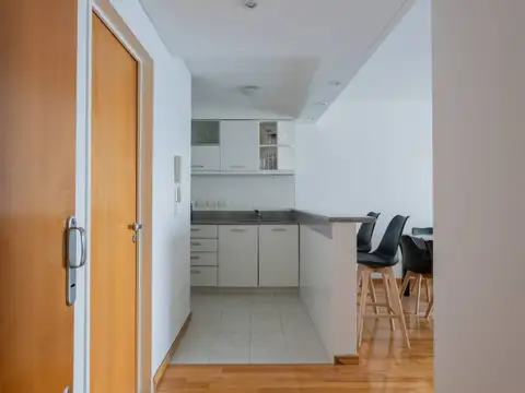 Báez 600, Piso 3