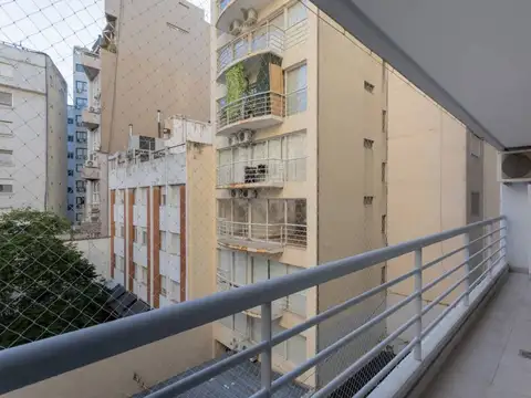 Báez 600, Piso 3