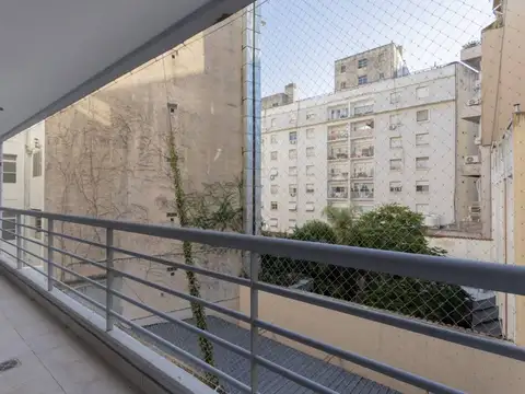 Báez 600, Piso 3
