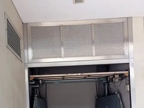 Oficina en Alquiler en Colegiales, $ 640.000