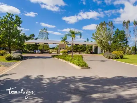 Terreno en Venta en Countries y Barrios Cerrados en Ezeiza, USD 92.000