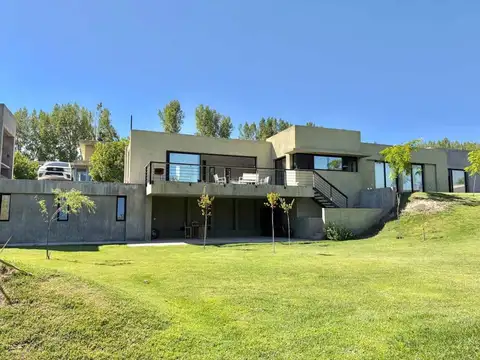 Casa en venta la vacherie country golf