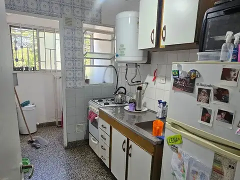 Departamento en Venta en Rosario, USD 40.000