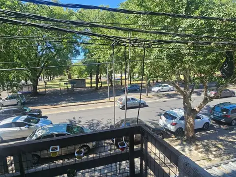 Boulevard 27 de Febrero 2100