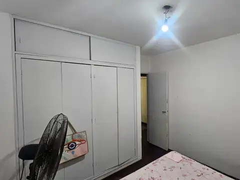 VENTA DE DEPARTAMENTO 2 DORMITORIOS CON BALCON