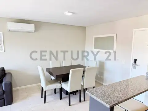 Departamento en Pinamar en Venta