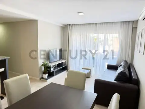 Departamento en Venta en Pinamar, USD 140.000