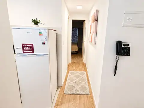 Departamento en Alquiler 9 años