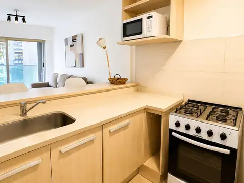 Departamento en Alquiler en Cordon , $U 42.000