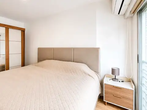 ALQUILER APARTAMENTO 1 DORMITORIO AMUEBLADO CORDON