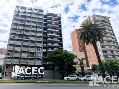 Departamento en Venta en Nuestra Señora De Lourdes, Rosario