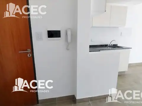 Departamento en Venta al Oeste
