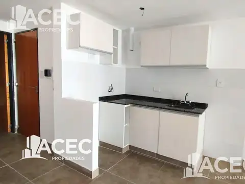 Av. Francia 800 - Piso 8º Dpto 03