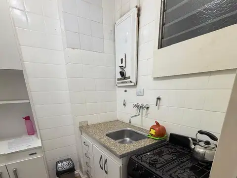 Departamento en Venta Apto profesional