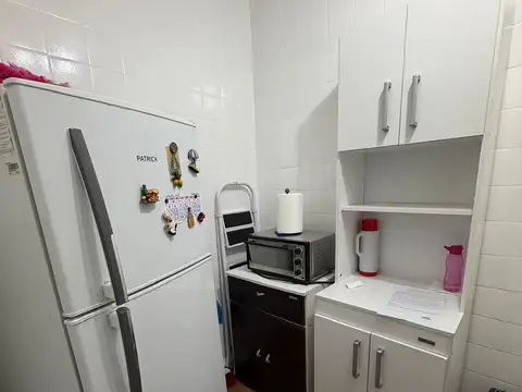 Departamento en Venta en Recoleta, USD 90.000