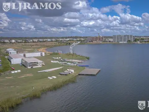 Terreno en Venta en Puertos, USD 341.540