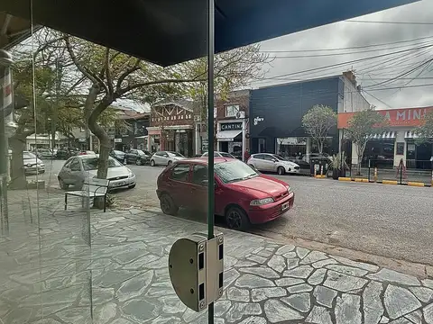 Local en Guemes