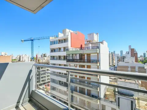 Departamento en Venta al Norte