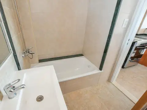 Departamento en Venta Monoambiente en Rosario - Barrio Lourdes, ideal inversión