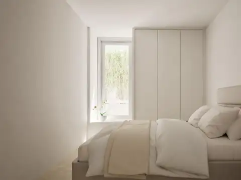 VENTA/PERMUTA Casa de pasillo 3 dormitorios a estrenar, Rosario Centro