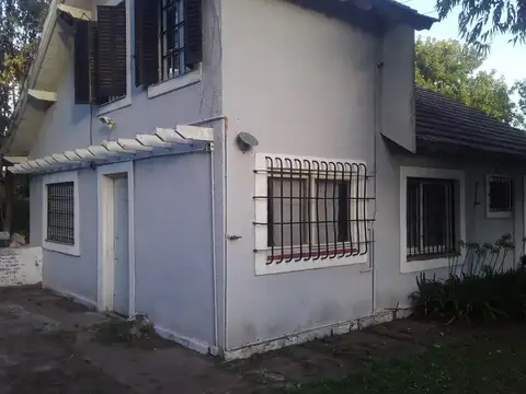 Casa en Venta 35 años