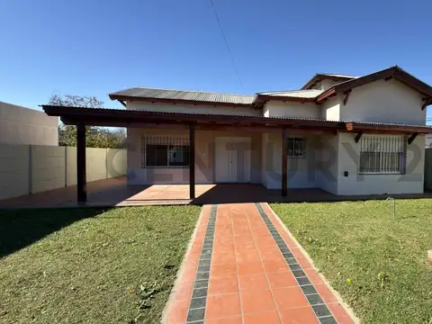 Casa en Venta en Venado Tuerto, General López