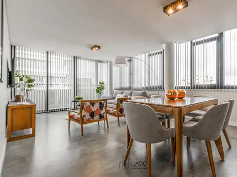 Departamento en Venta en Mar del Plata, Partido de General Pueyrredón
