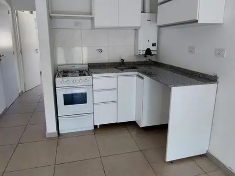 Departamento en Venta en Belgrano, USD 45.000