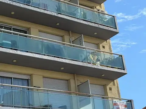 Departamento en  barrio Belgrano
