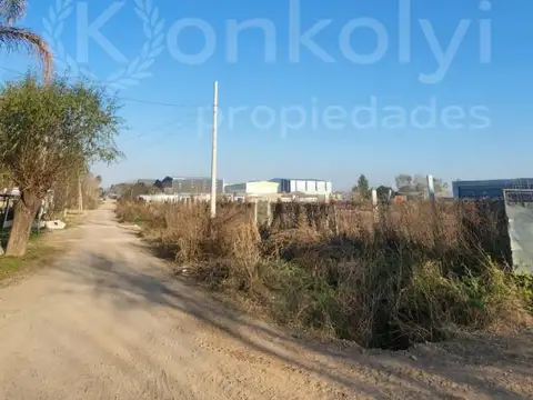Terreno en Venta de 750,0 m2