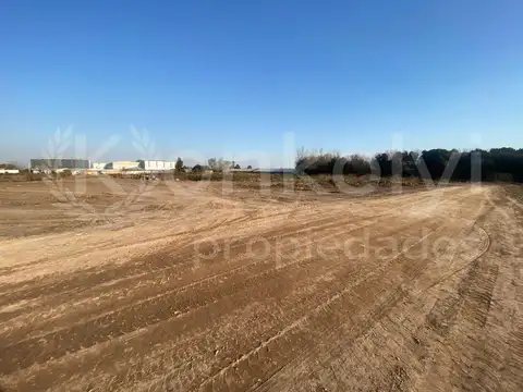 VENTA LOTES POLO INDUSTRIAL A METROS DE PANAMERICANA