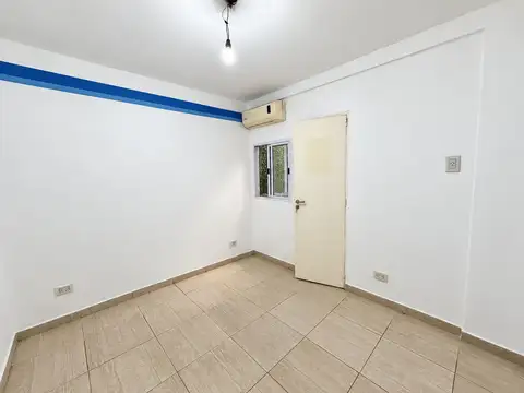 VENTA DEPARTAMENTO 3 AMBIENTES PALERMO NUEVO PB