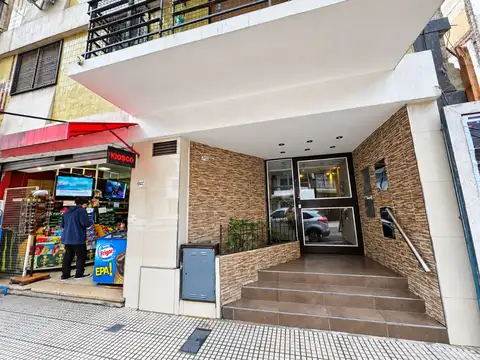 VENTA DEPARTAMENTO 3 AMBIENTES PALERMO NUEVO PB